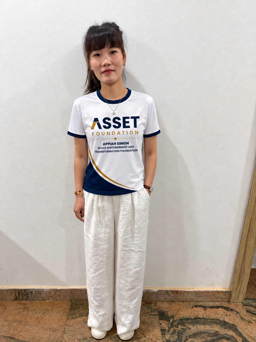 ASSET NGO Field Empowerment Project