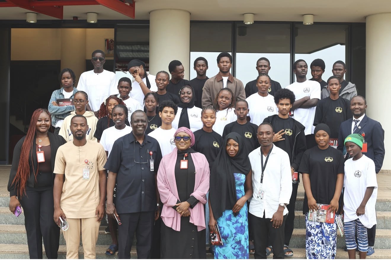 10 Days Training and Governance Exposure Delegation