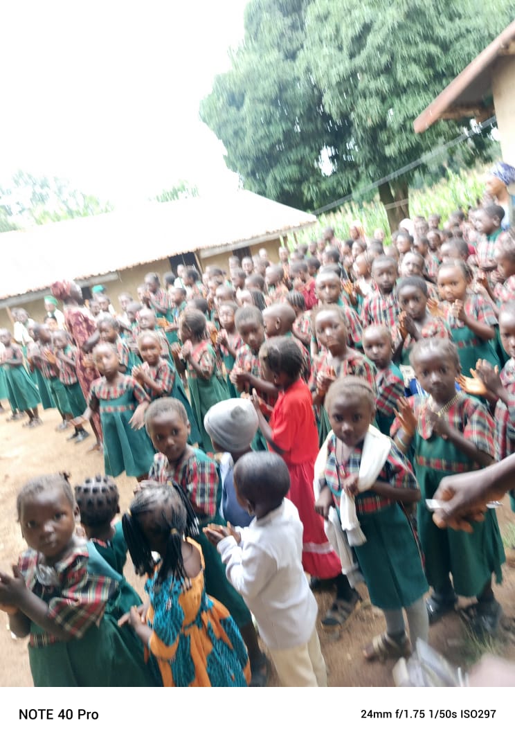 Pupils Learning Outreach